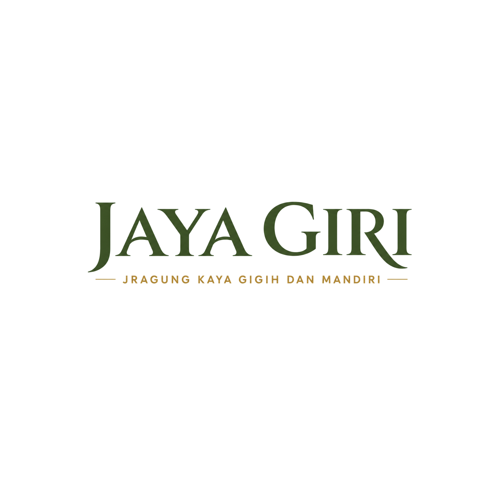 tagline