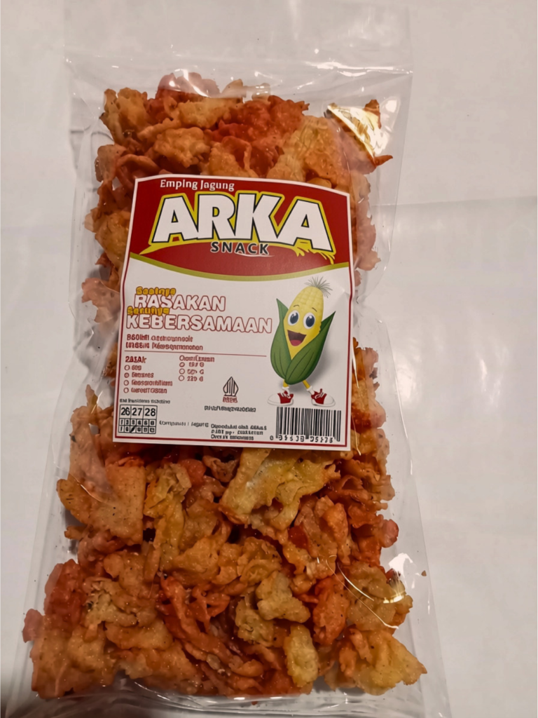 umkm arka 2