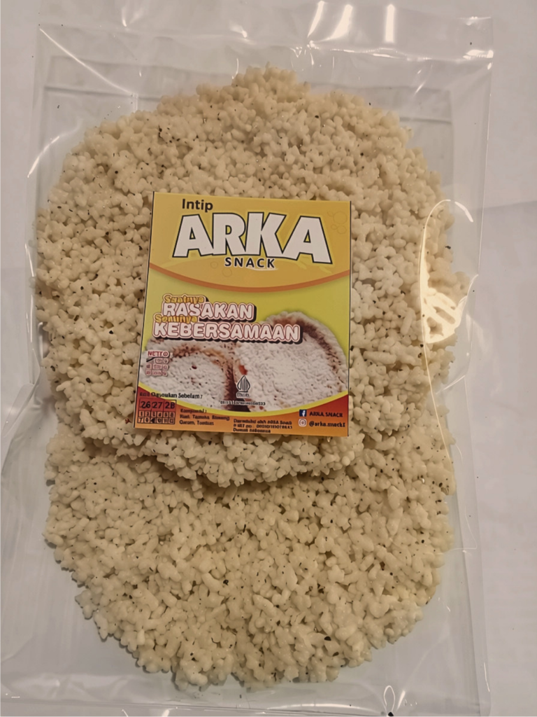umkm arka 3
