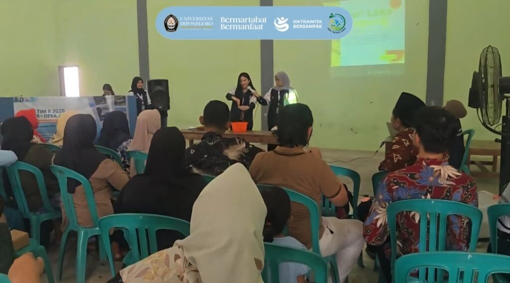 Pemanfaatan Rambut Jagung Menjadi Teh Bernilai melalui Pelatihan Pengolahan untuk Mendukung SDG’s 2 dan 8 di Desa Jragung k3 04 a2 g3